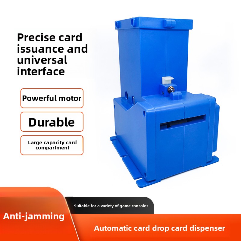 Arcade Card Vending Machine - Jetonlu Kart Otomatı, Ultraman Zırh Savaşçısı