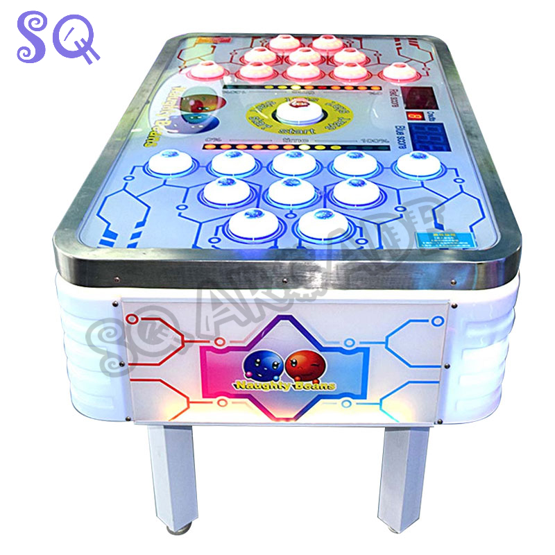 Sikke işletilen kapalı eğlence - Skee Ball Arcade incelemesi ve fiyatı
