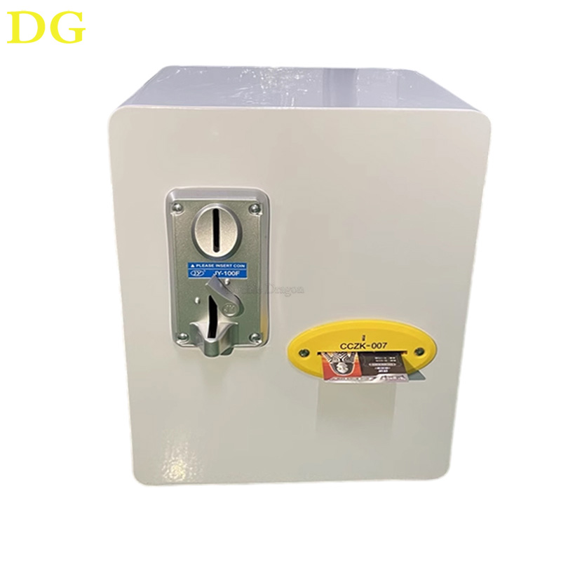 Mini Kart Otomatı – Koleksiyon - Arcade Card Vending Machine incelemesi ve fiyatı