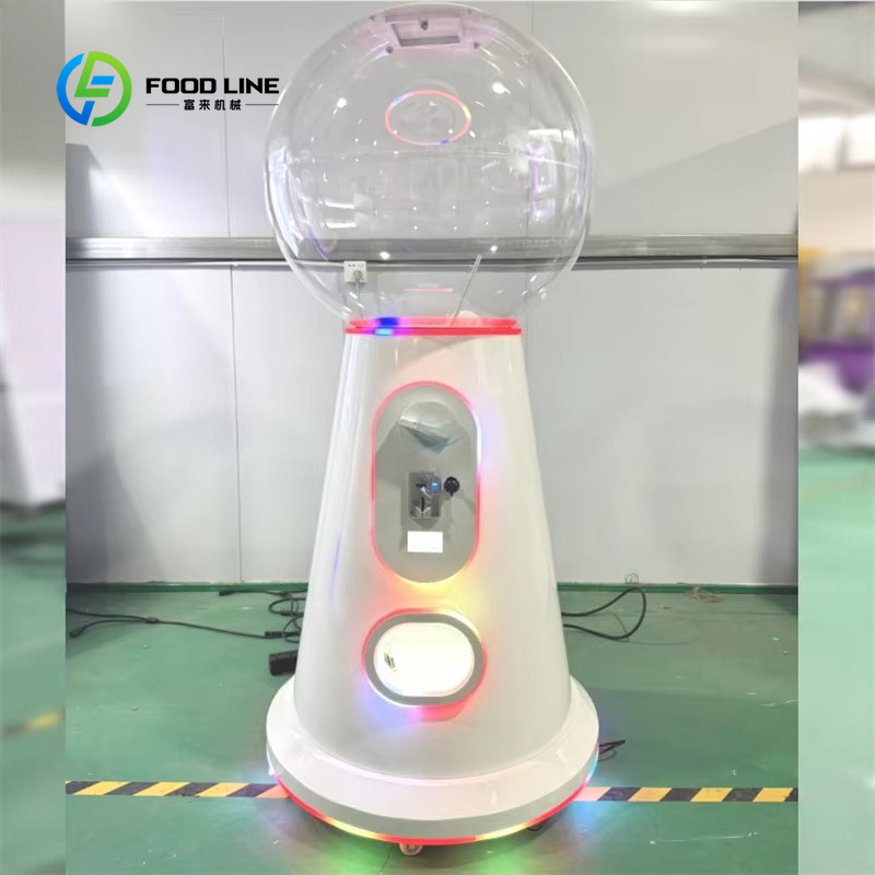 Özelleştirilmiş Jetonlu Arcade - Arcade Vending & Laundry incelemesi ve fiyatı