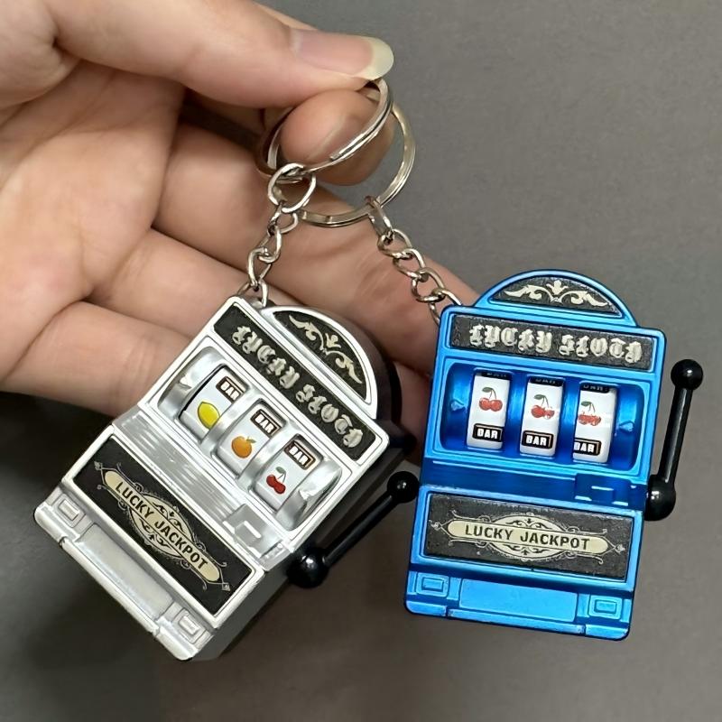 Taşınabilir Mini Kumar Makines - Fruit Slot Machine incelemesi ve fiyatı