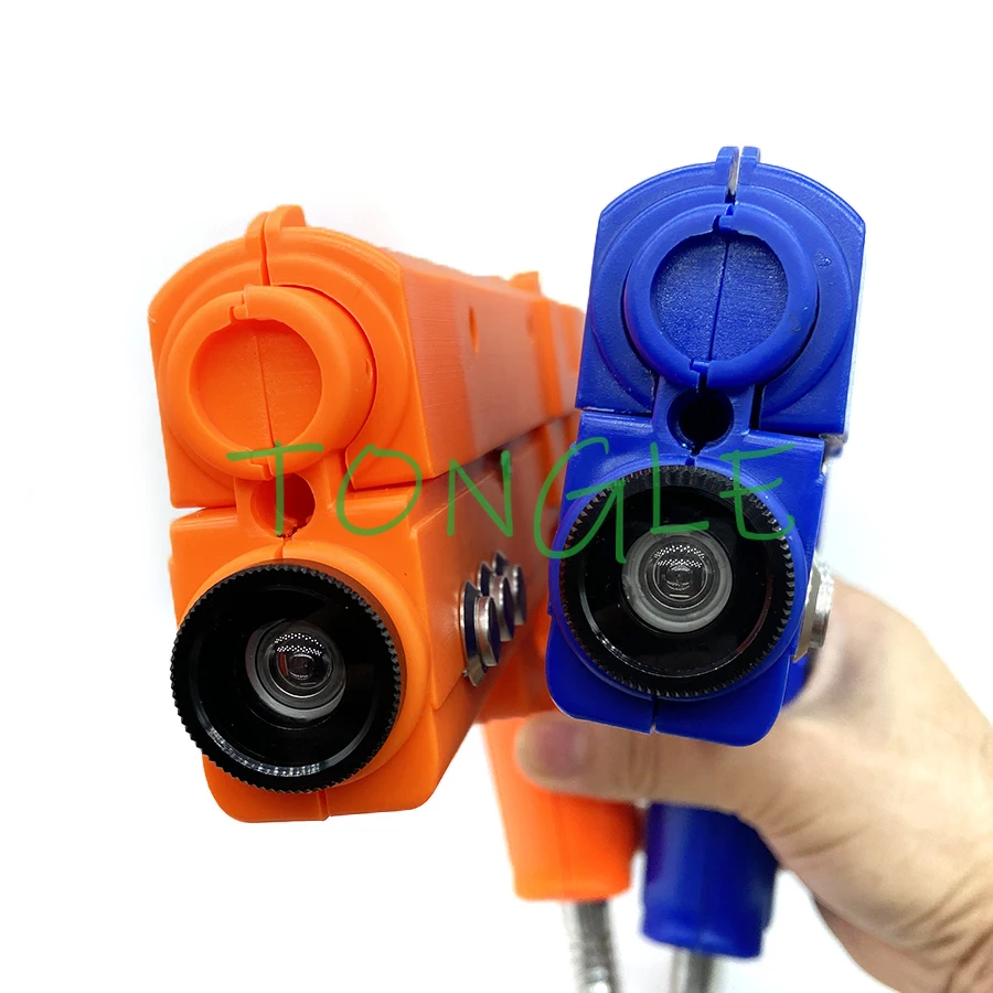 Geniş Açı/Kayık Gözü Lens DIY  - Gun Shooting Arcade incelemesi ve fiyatı