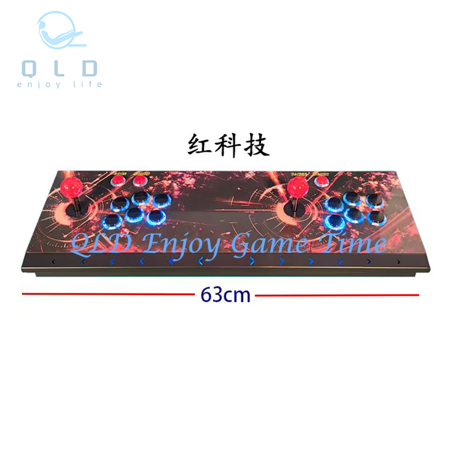 3D PandoraSaga kutusu 26800'ü  - Arcade Game Jackpot incelemesi ve fiyatı