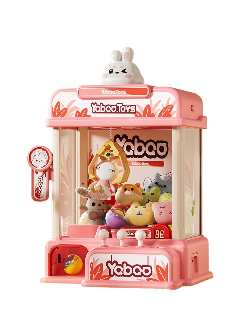 Çocuklar İçin Pençe Makinesi M - Candy Vending Machine incelemesi ve fiyatı