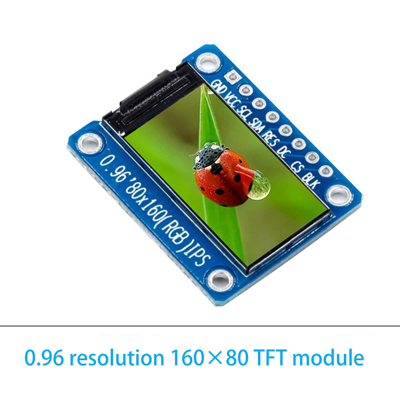 Y-1 Adet 0.96 Inç IPS OLED Ekr - Arduino Vending Machine Project incelemesi ve fiyatı