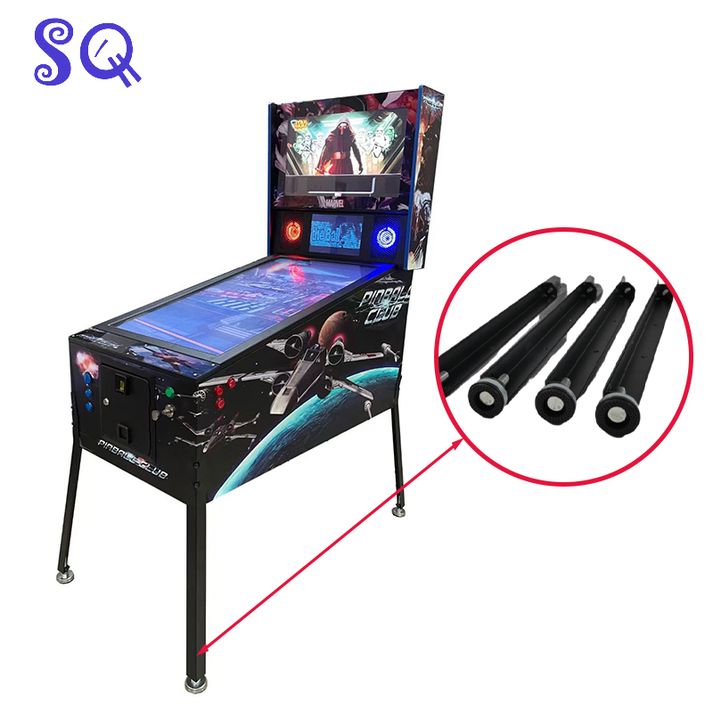 Otomat için 4 adet Langırt Mak - Skee Ball Arcade incelemesi ve fiyatı