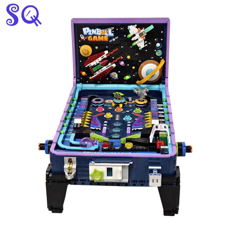 Mini Langırt Oyun Makinesi Oyu - Skee Ball Arcade incelemesi ve fiyatı