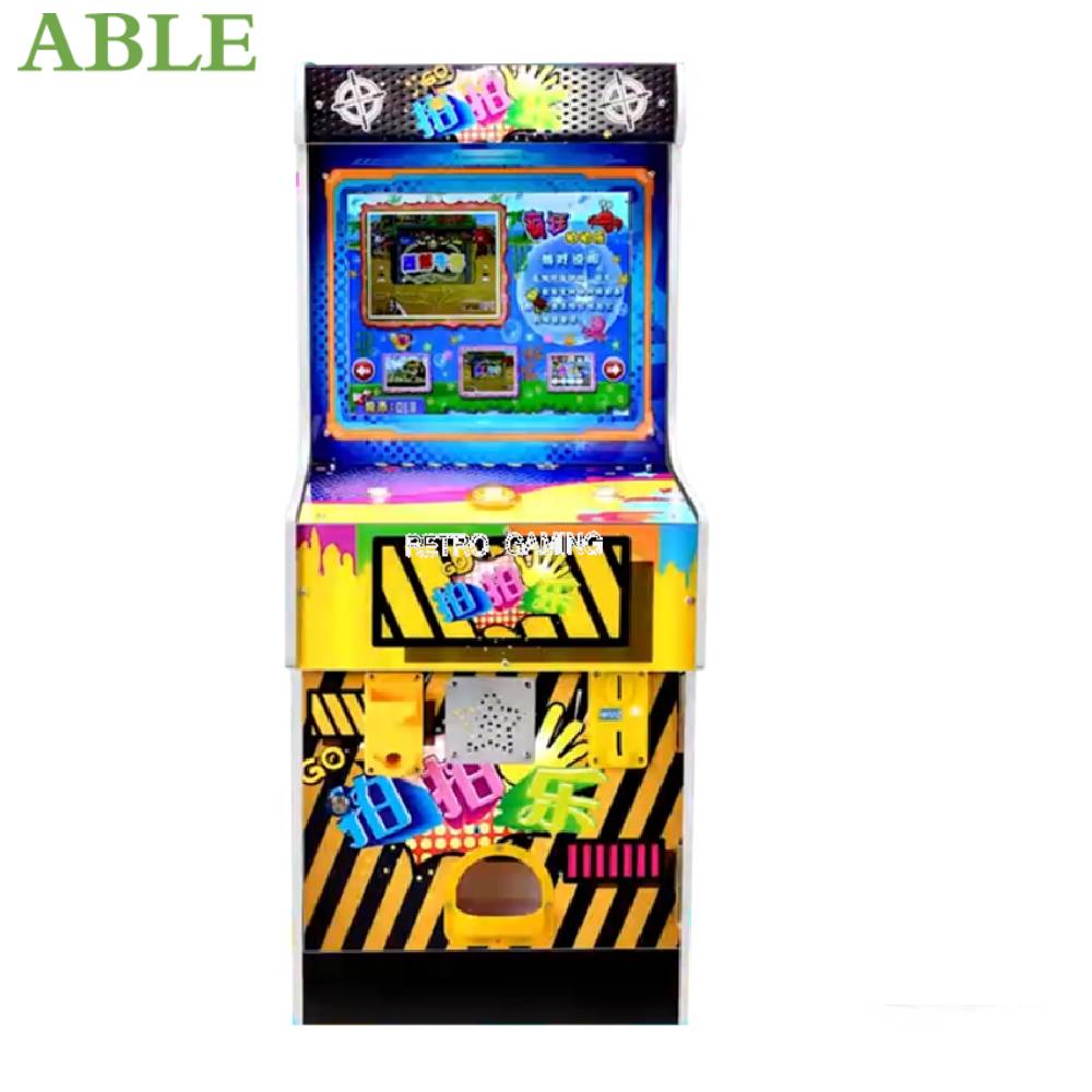 Batı Kovboy 61-In-1 Tek Dokunu - Skee Ball Arcade incelemesi ve fiyatı