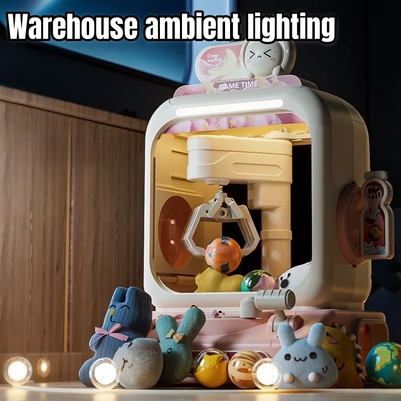 Pençe Makinesi Oyuncakları Ele - Arcade Vending & Laundry incelemesi ve fiyatı
