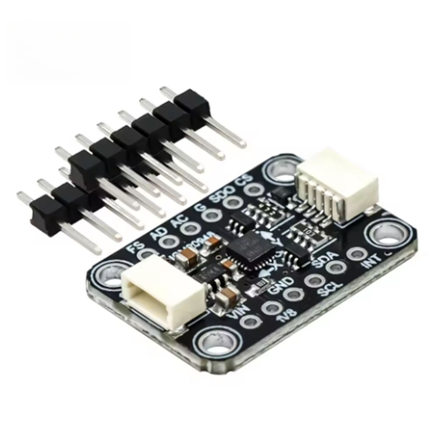 ICM20948 9 DoF IMU Sensörü TDK - Arduino Vending Machine Project incelemesi ve fiyatı