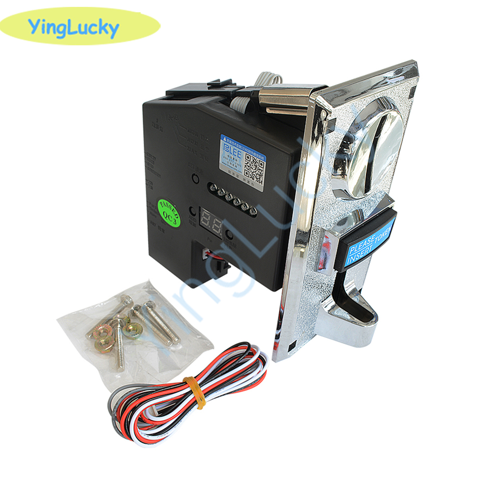 Ücretsiz Kargo 616 Çoklu Para  - Arcade Vending & Laundry incelemesi ve fiyatı