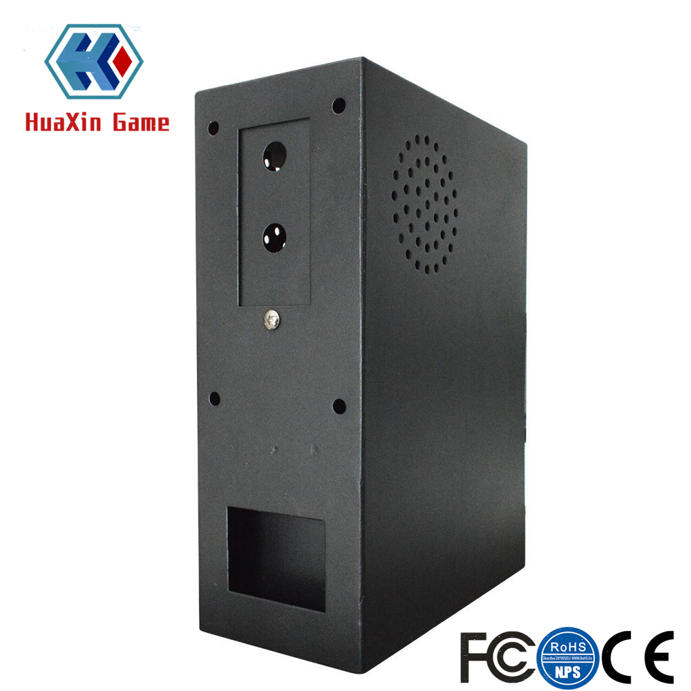 Sikke işletilen zamanlayıcı ko - Arcade Card Vending Machine incelemesi ve fiyatı