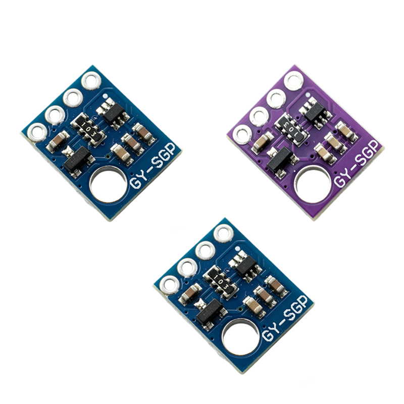 GY-SGP30-40-41 Hava Kalitesi S - Arduino Vending Machine Project incelemesi ve fiyatı