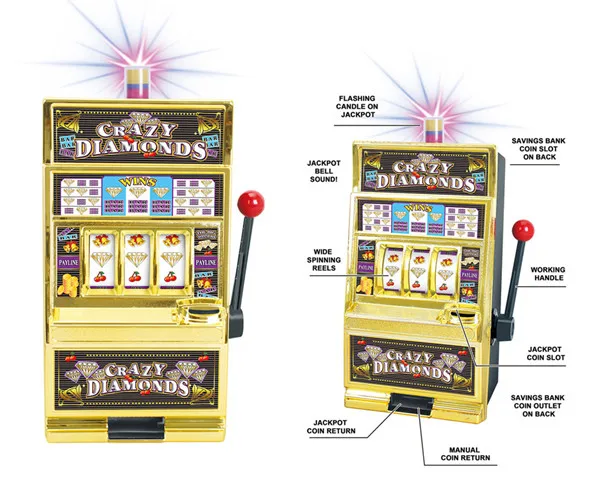 Meyve Slot makinesi, kumbara,  - Fruit Slot Machine incelemesi ve fiyatı