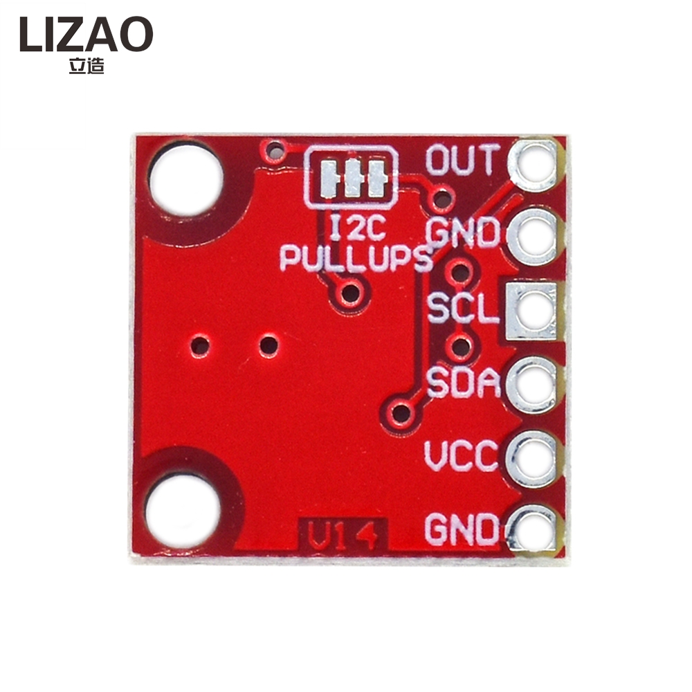 LIZAO MCP4725 I2C DAC Modülü,  - Arduino Vending Machine Project incelemesi ve fiyatı