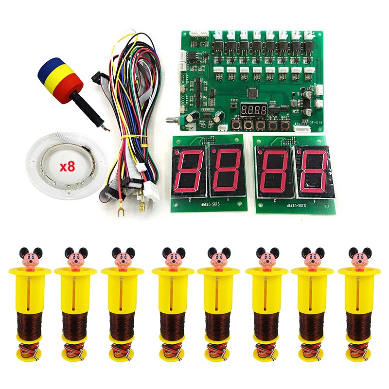 Arcade Çocuk Oyunu Diy Kiti Ku - Skee Ball Arcade incelemesi ve fiyatı