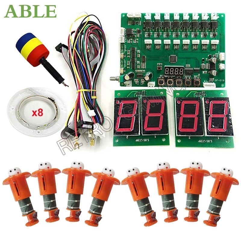 Arcade Çocuk Oyunu Diy Kiti Ku - Skee Ball Arcade incelemesi ve fiyatı