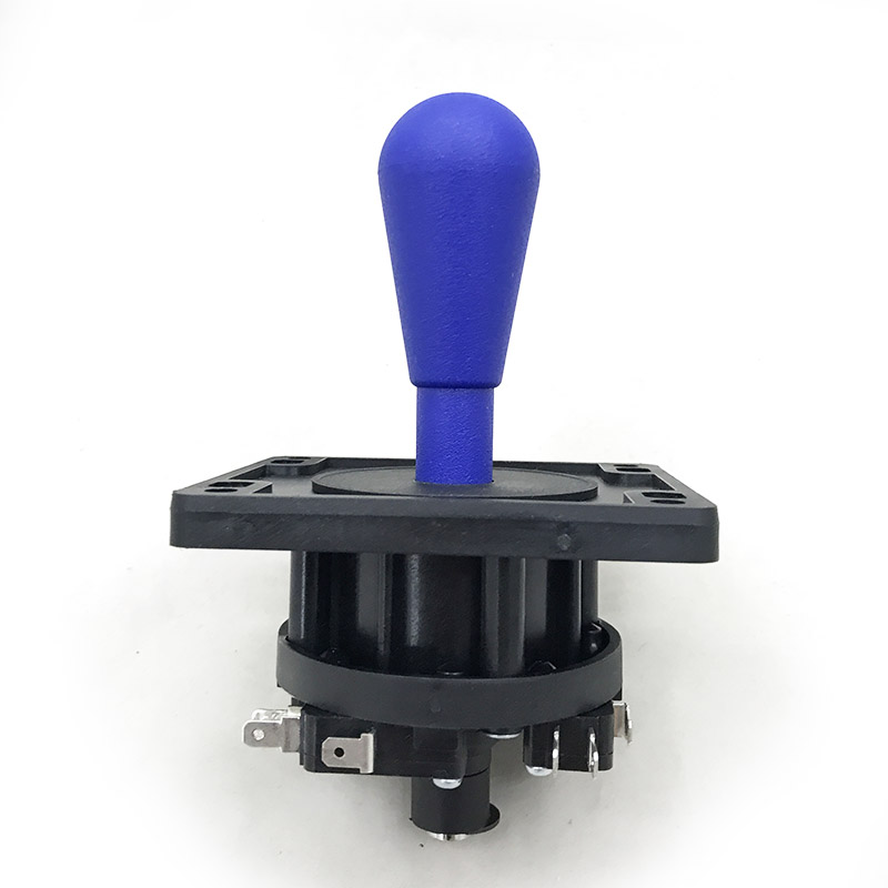 Mutlu Arcade Joystick Meksika  - Arcade Games Vending incelemesi ve fiyatı