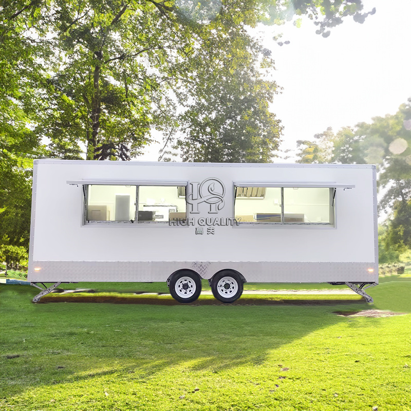 Elektrikli Mobil Restoran Hot  - Hot Dog Vending Cart incelemesi ve fiyatı