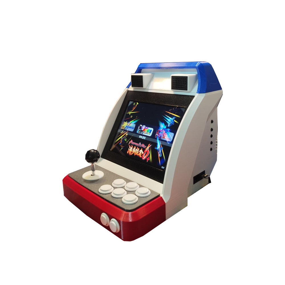 Mini Çift Sistemli Oyun Konsol - Skee Ball Arcade incelemesi ve fiyatı