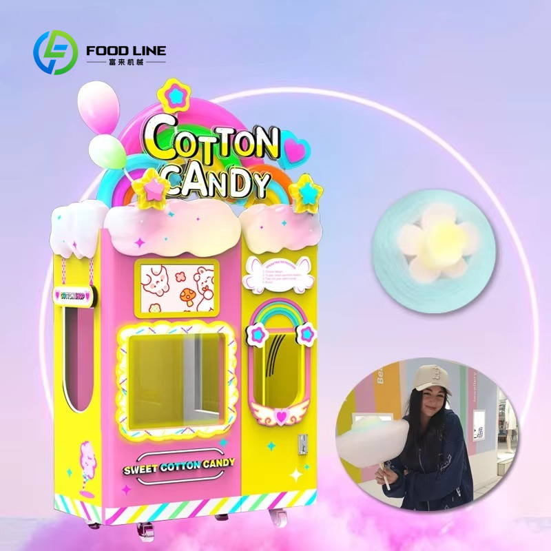 Ayarlanabilir Özelliklere Sahi - Candy Vending Machine incelemesi ve fiyatı