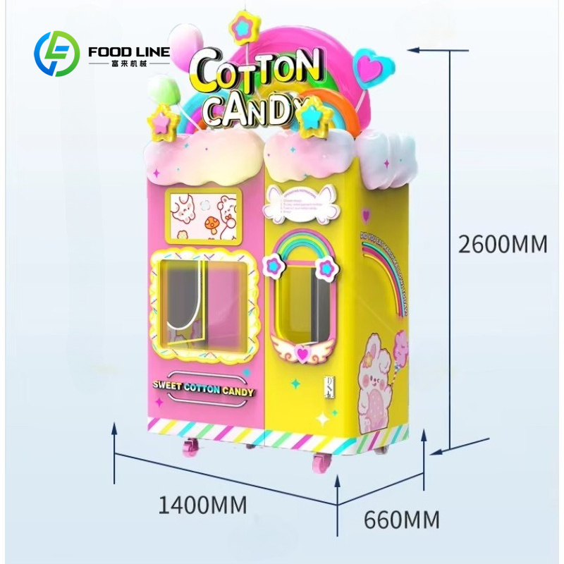Ayarlanabilir Özelliklere Sahi - Candy Vending Machine incelemesi ve fiyatı