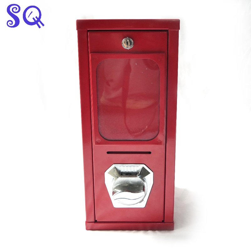 Karton Dövme Etiket Otomatı Mi - Arcade Card Vending Machine incelemesi ve fiyatı
