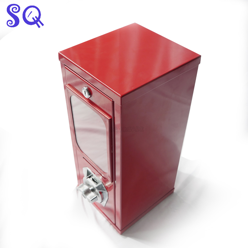 Karton Dövme Etiket Otomatı Mi - Arcade Card Vending Machine incelemesi ve fiyatı